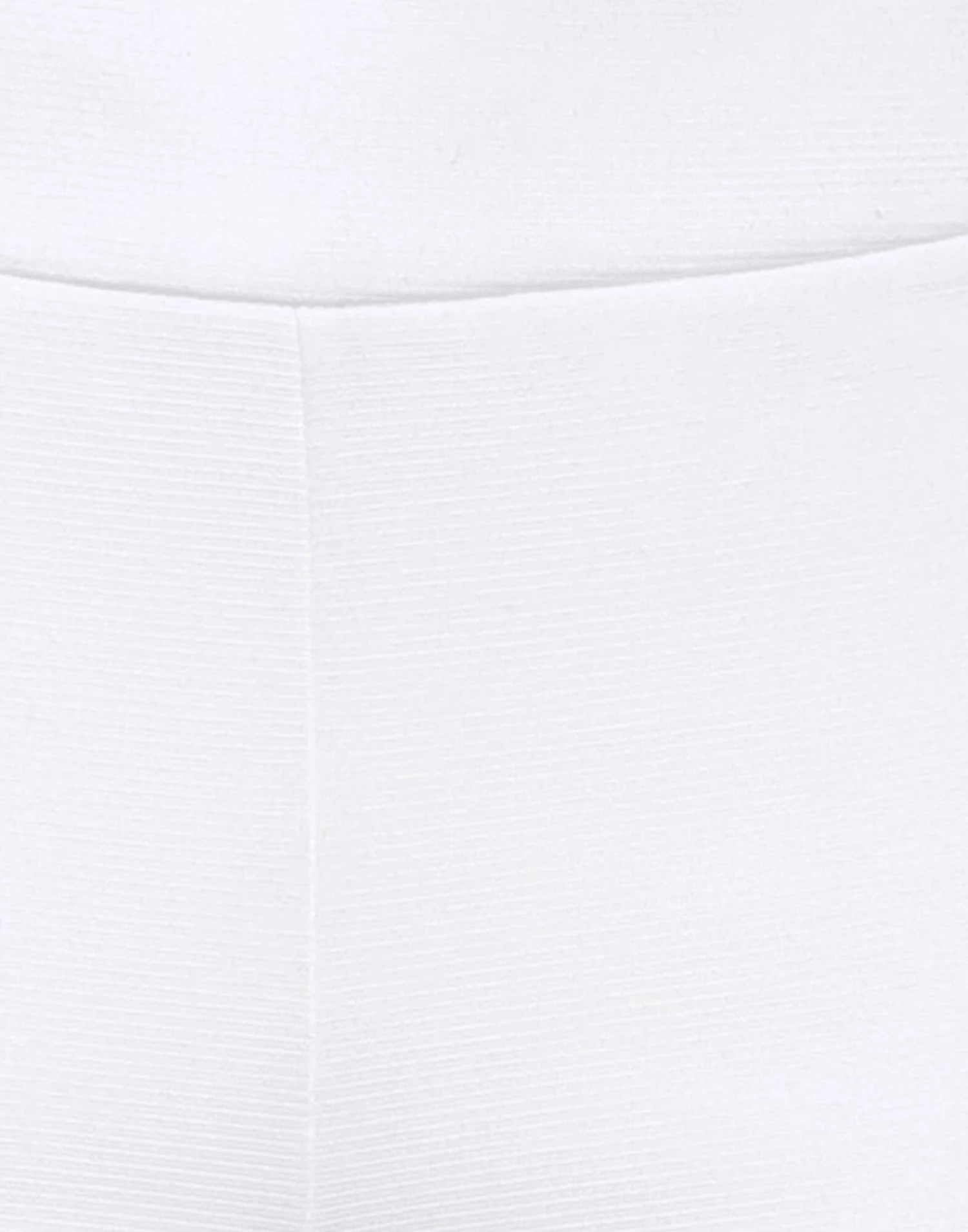 ARMANI EXCHANGE Casual Pants For Women White - Image 4