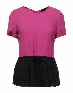 ARMANI EXCHANGE Blouse For Women Garnet