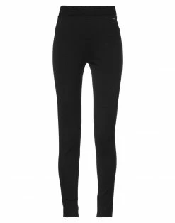 ARMANI EXCHANGE Leggings For Women Black