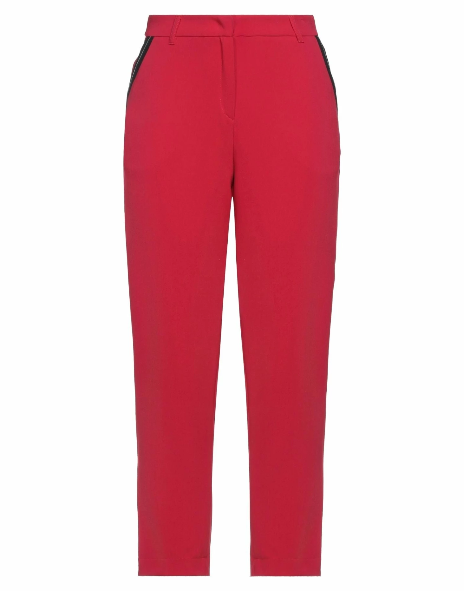 ARMANI EXCHANGE Casual Pants For Women Red
