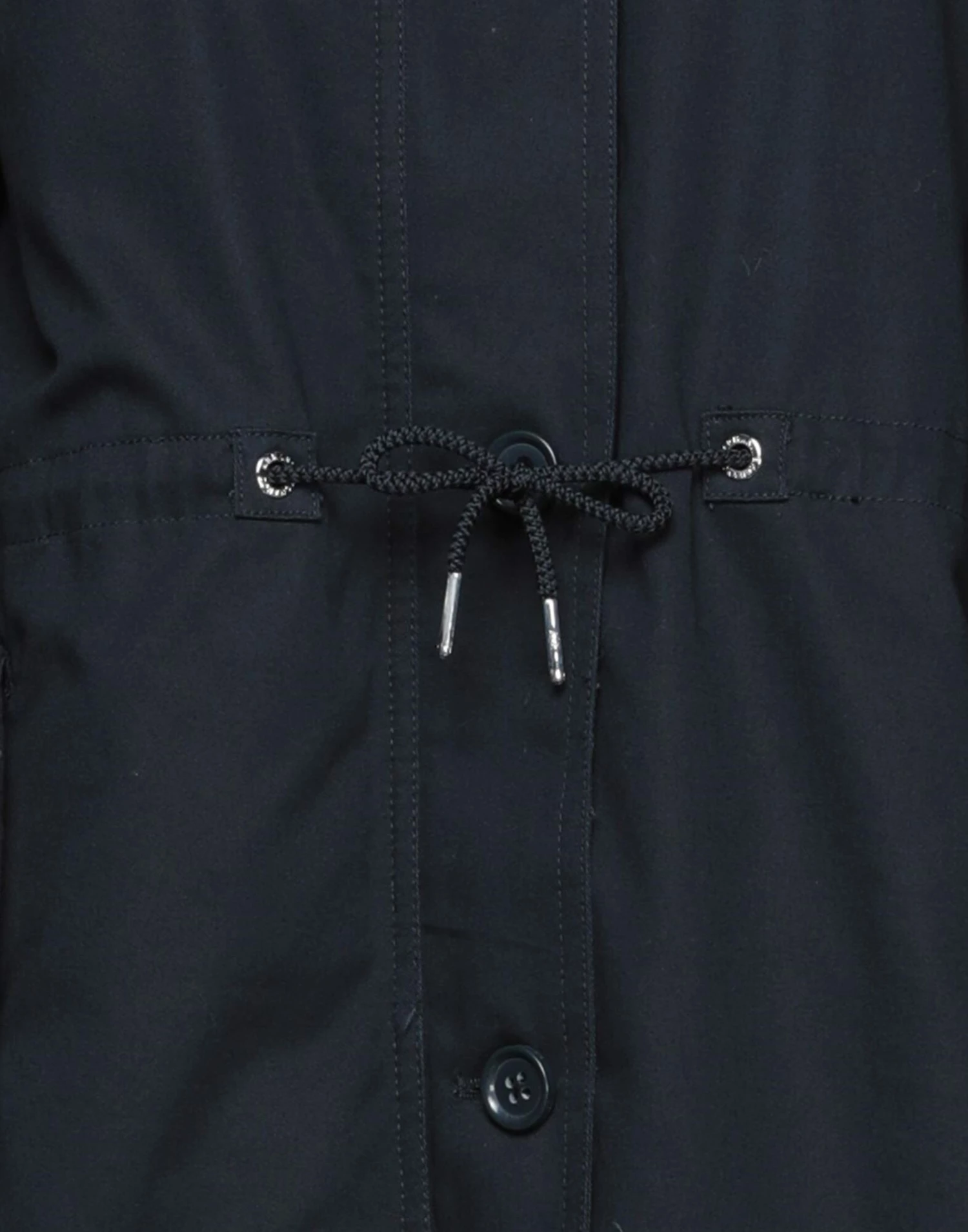 ARMANI EXCHANGE Coat For Women Dark Blue - Image 4