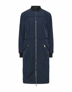 ARMANI EXCHANGE Jacket For Women Dark Blue