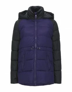 ARMANI EXCHANGE Shell Jacket For Women Purple