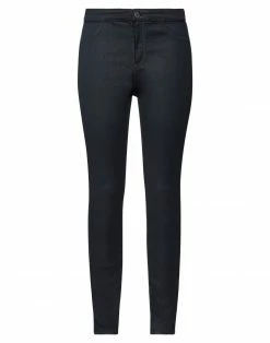 ARMANI EXCHANGE Denim Pants For Women Dark Blue