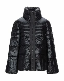 ARMANI EXCHANGE Shell Jacket For Women Black