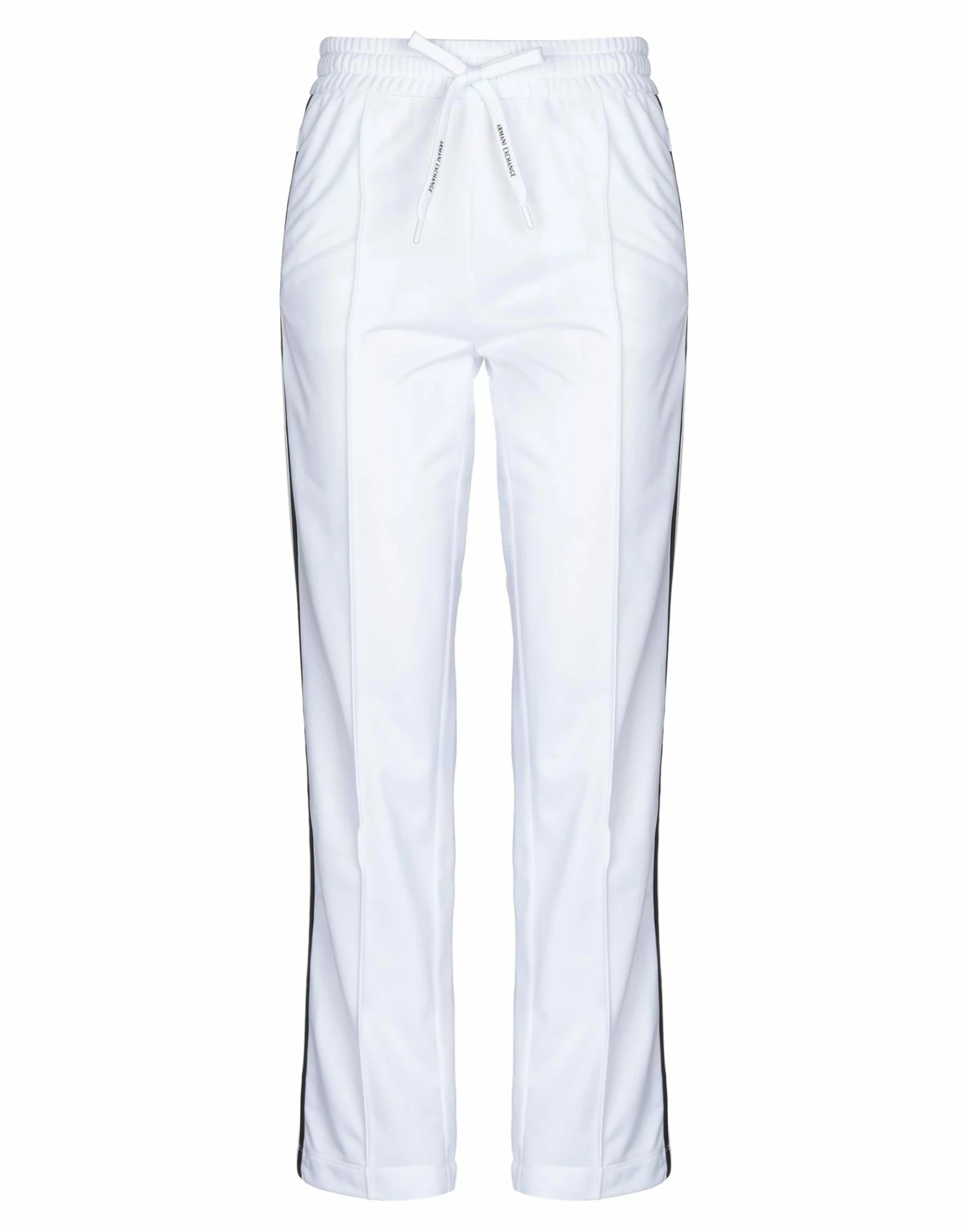 ARMANI EXCHANGE Casual Pants For Women Black - Image 5