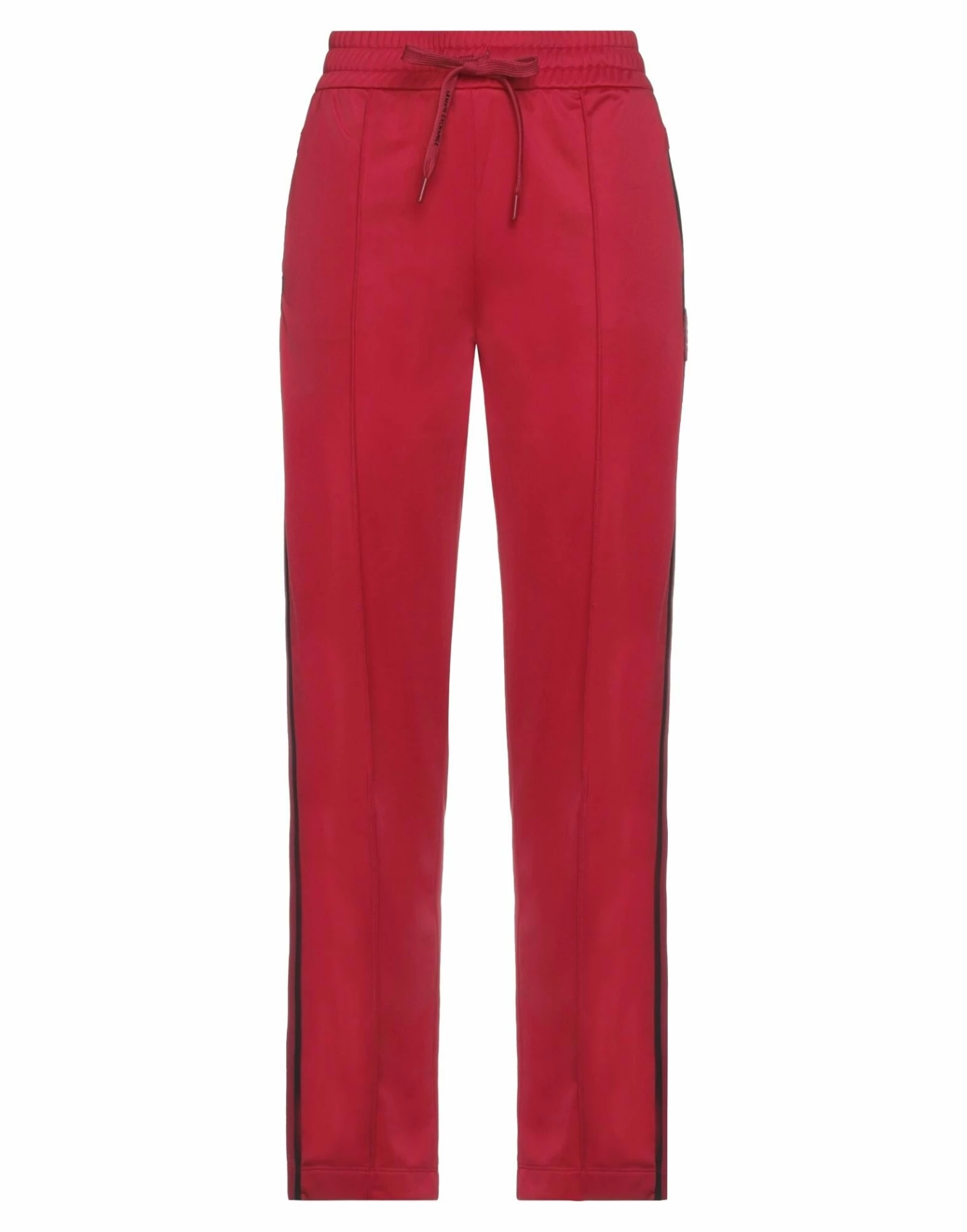 ARMANI EXCHANGE Casual Pants For Women Black - Image 6