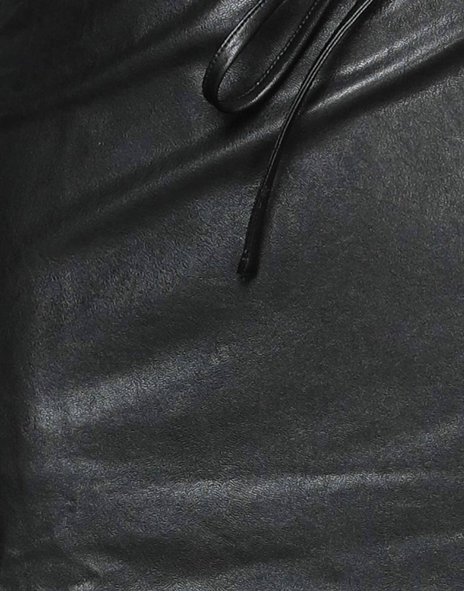 ARMANI EXCHANGE Short Dress For Women Black - Image 4