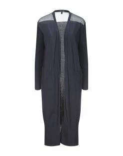 ARMANI EXCHANGE Cardigan For Women Dark Blue