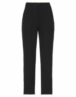 ARMANI EXCHANGE Casual Pants For Women Black