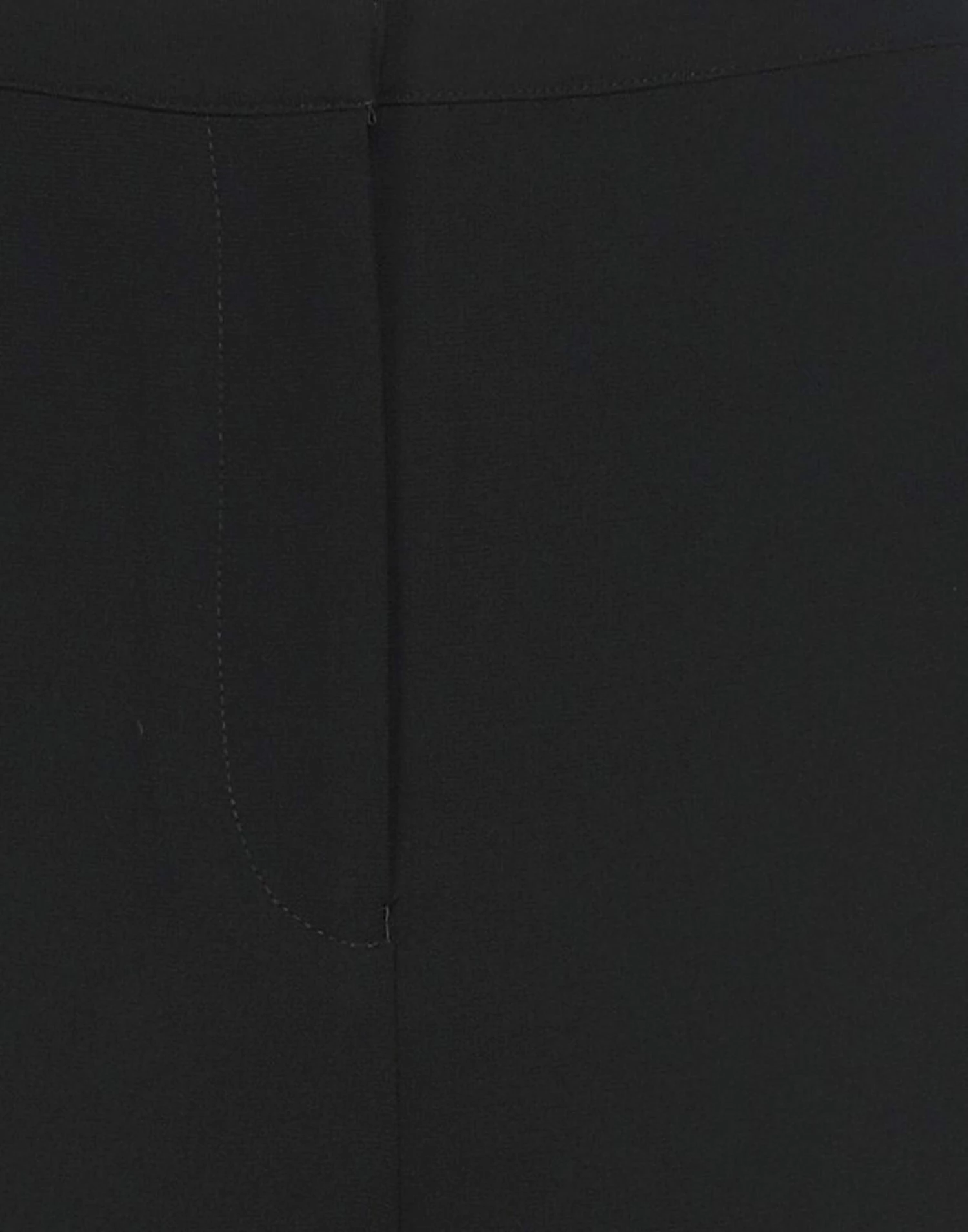 ARMANI EXCHANGE Casual Pants For Women Black - Image 4