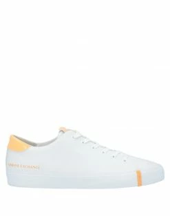 ARMANI EXCHANGE Sneakers For Women White