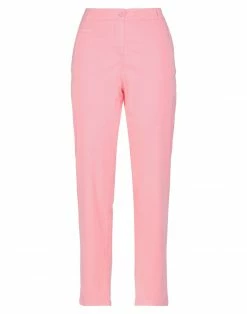 ARMANI EXCHANGE Casual Pants For Women Pink
