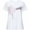 ARMANI EXCHANGE T-shirt For Women White
