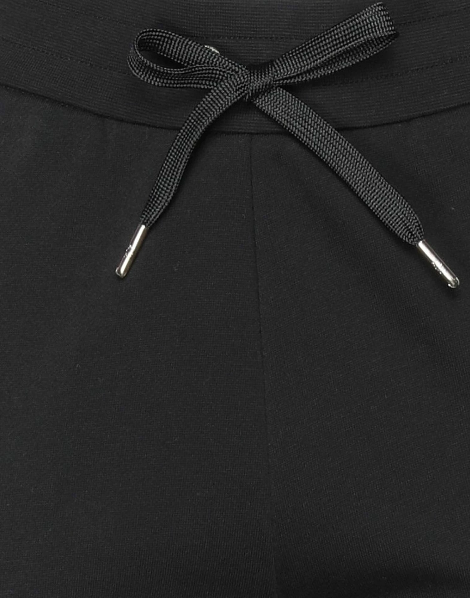 ARMANI EXCHANGE Casual Pants For Women Black - Image 4