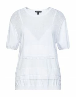 ARMANI EXCHANGE Sweater For Women White