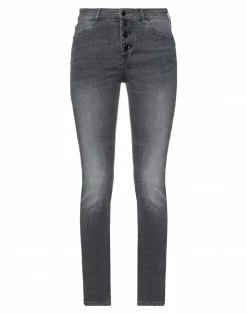 ARMANI EXCHANGE Denim Pants For Women Grey