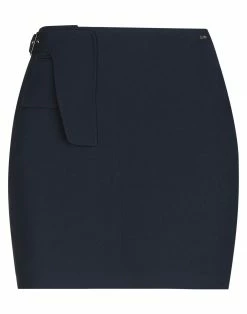 ARMANI EXCHANGE Mini Skirt For Women Dark Blue