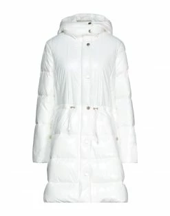 ARMANI EXCHANGE Shell Jacket For Women White