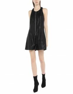 ARMANI EXCHANGE Jumpsuit/one Piece For Women Black