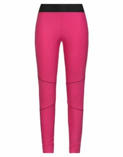 ARMANI EXCHANGE Leggings For Women Garnet