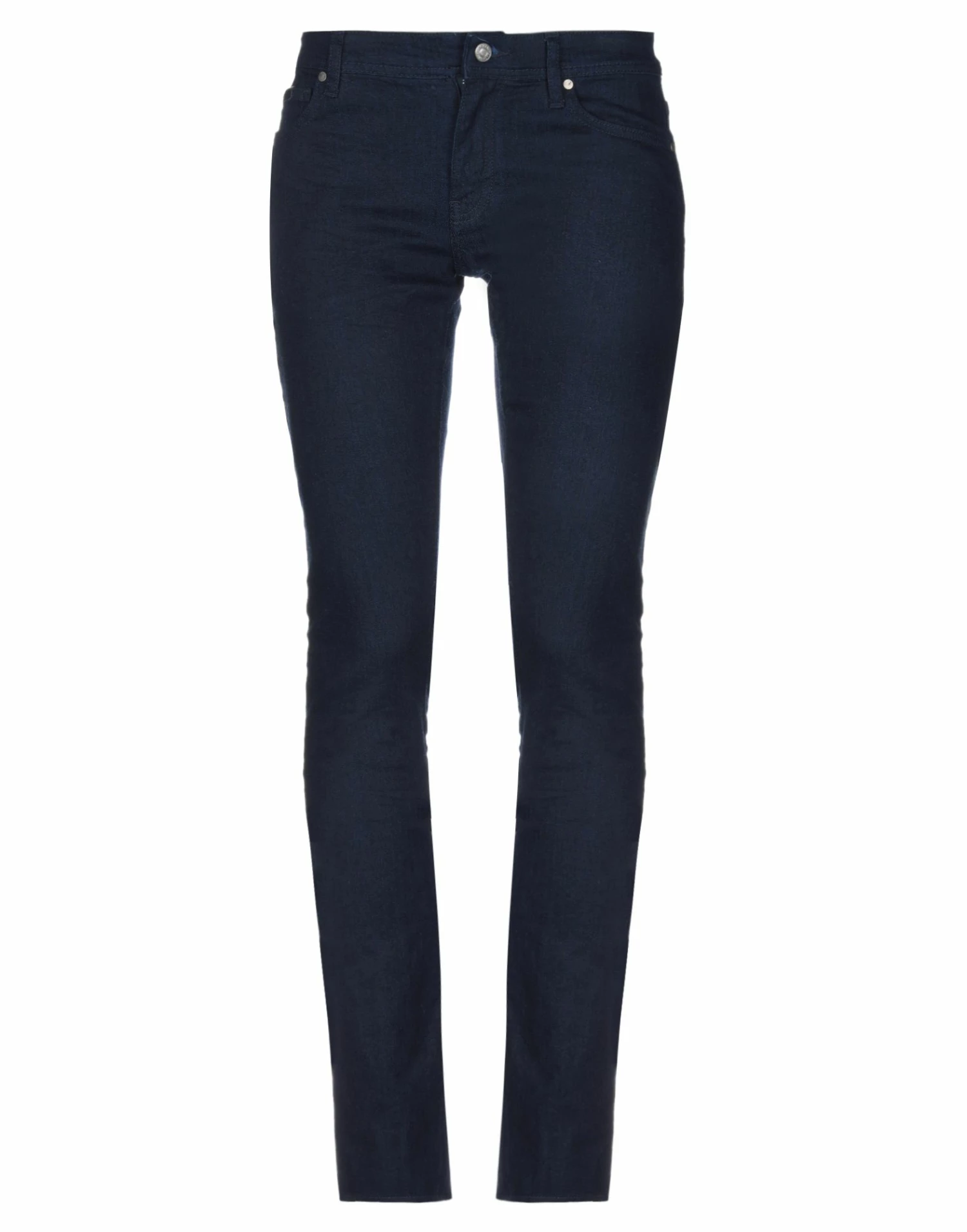 ARMANI EXCHANGE Denim Pants For Women Blue