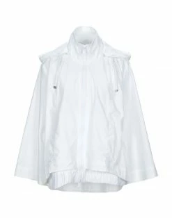ARMANI EXCHANGE Jacket For Women White