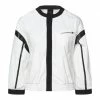 ARMANI EXCHANGE Bomber For Women White