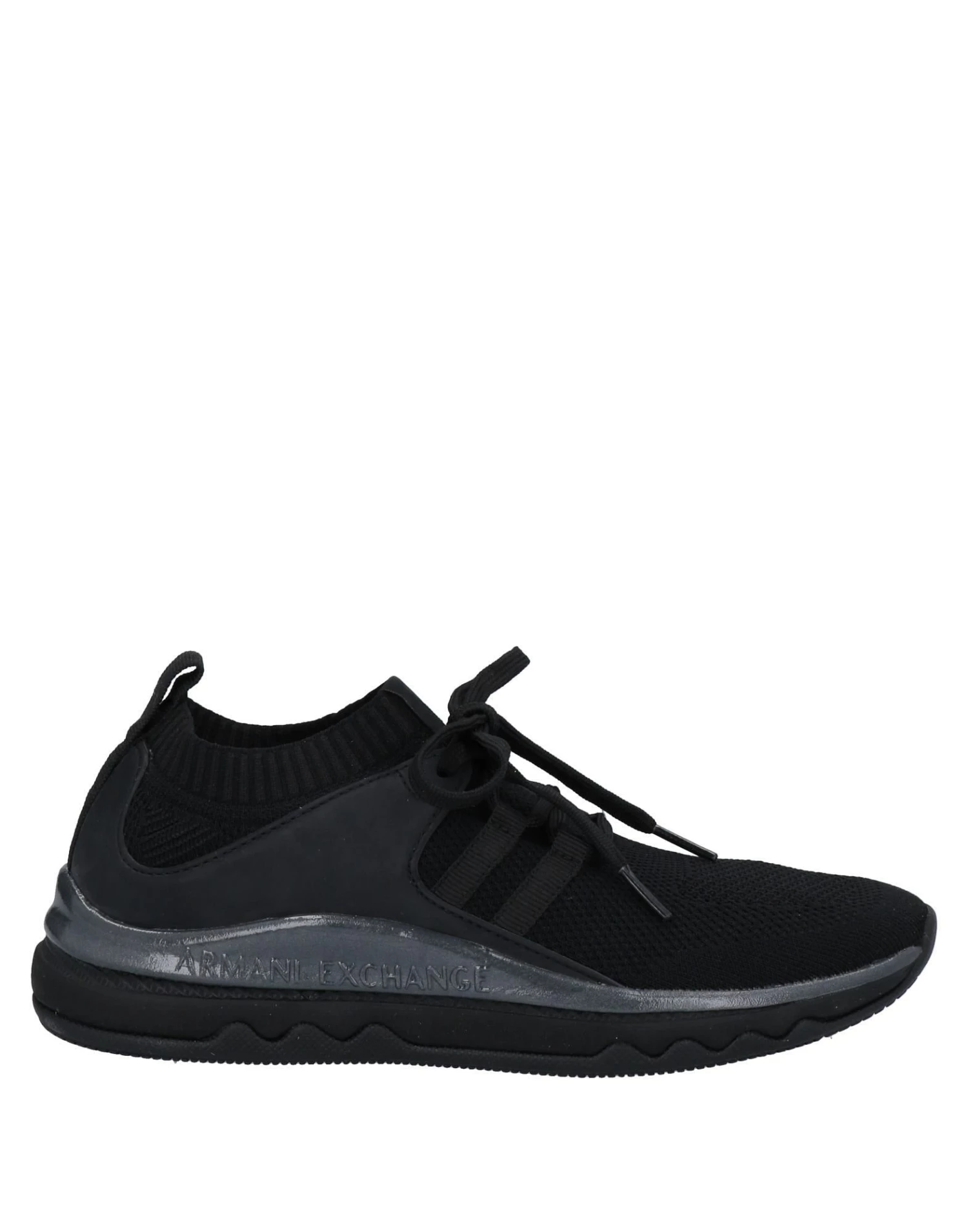 ARMANI EXCHANGE Sneakers For Women Black