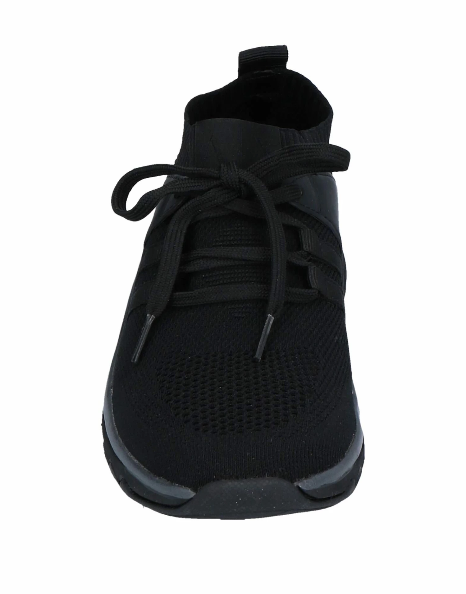 ARMANI EXCHANGE Sneakers For Women Black - Image 4