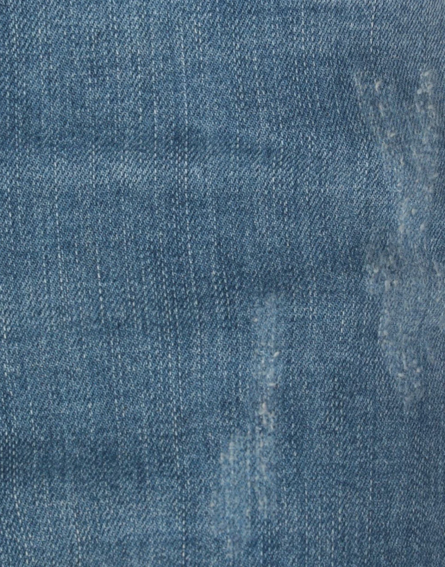 ARMANI EXCHANGE Denim Pants For Women Blue - Image 4