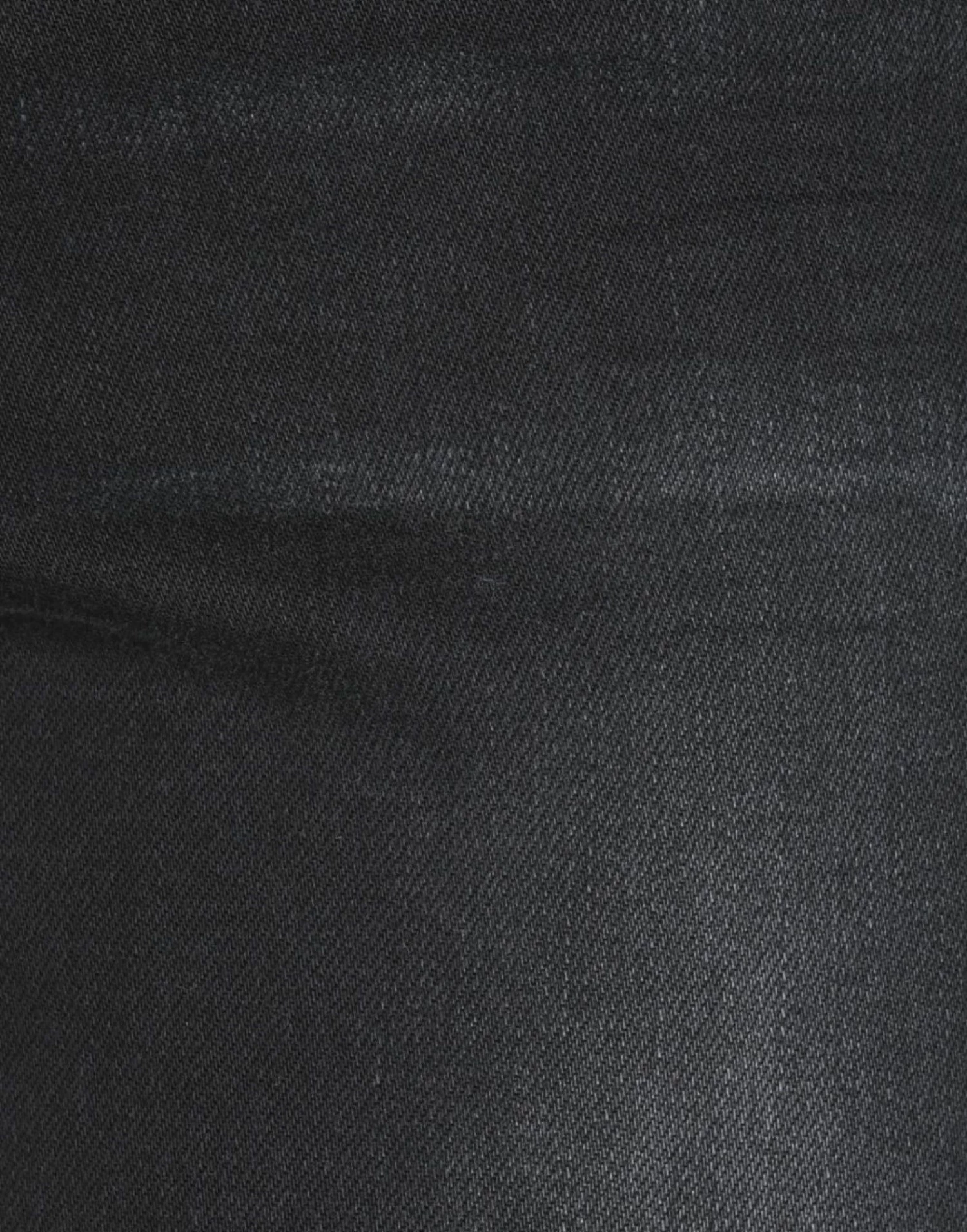 ARMANI EXCHANGE Denim Pants For Women Black - Image 4