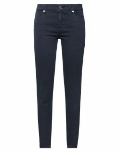 ARMANI EXCHANGE Denim Pants For Women Dark Blue
