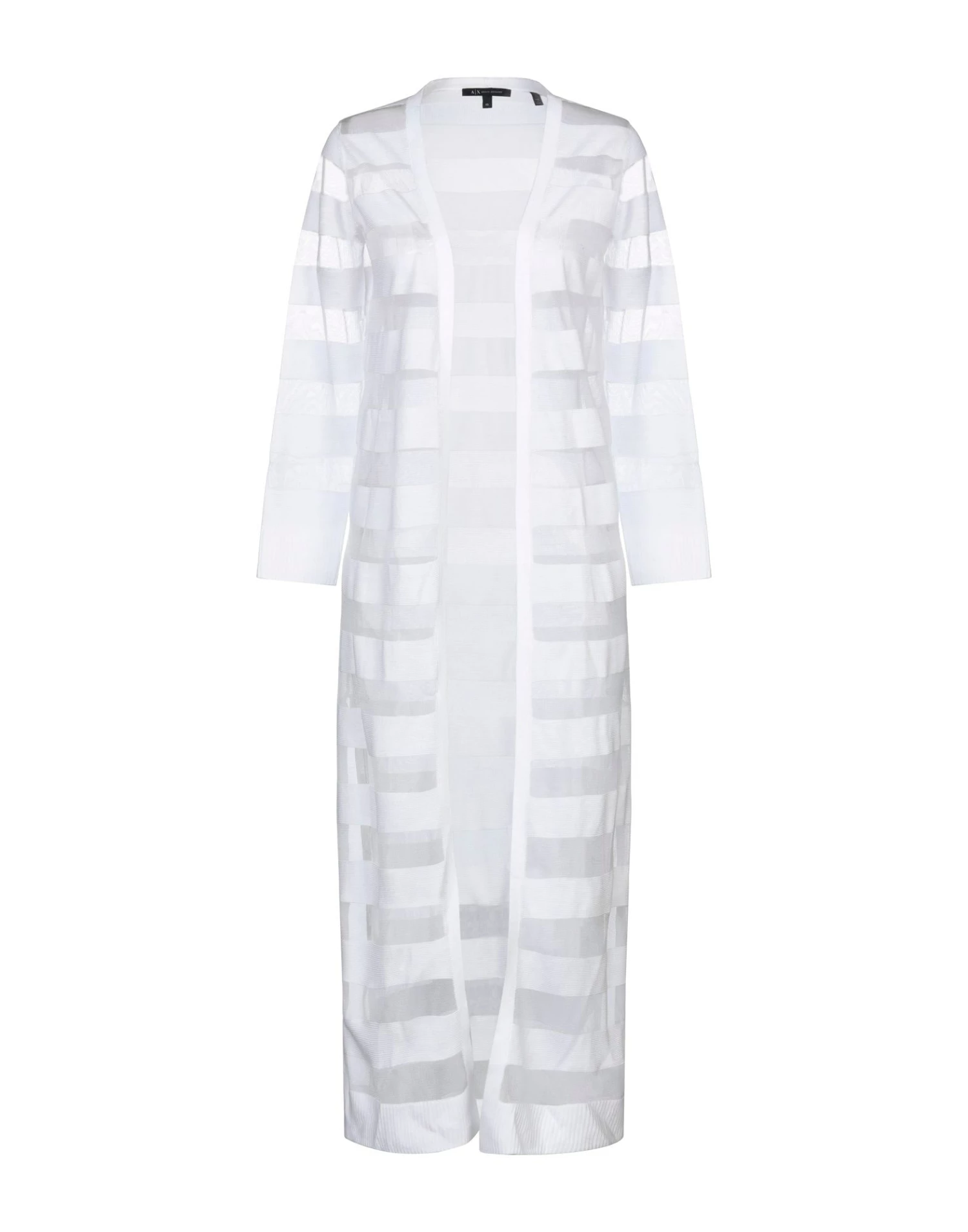 ARMANI EXCHANGE Cardigan For Women White