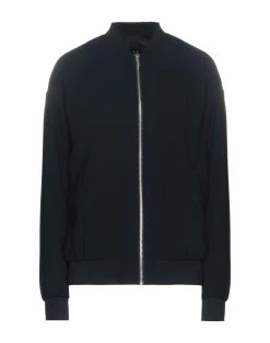 ARMANI EXCHANGE Sweatshirt For Women Dark Blue