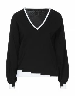 ARMANI EXCHANGE Sweater For Women Black