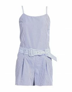 ARMANI EXCHANGE Jumpsuit/one Piece For Women Slate Blue