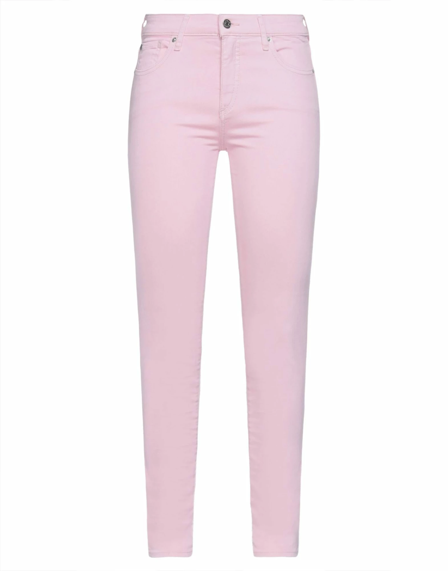 ARMANI EXCHANGE Denim Pants For Women Pink