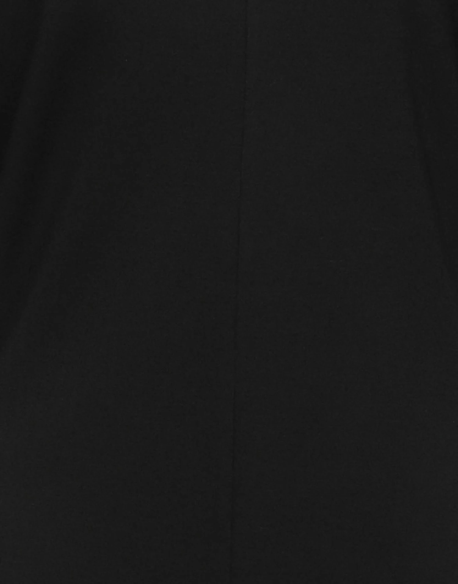 ARMANI EXCHANGE Midi Dress For Women Black - Image 4