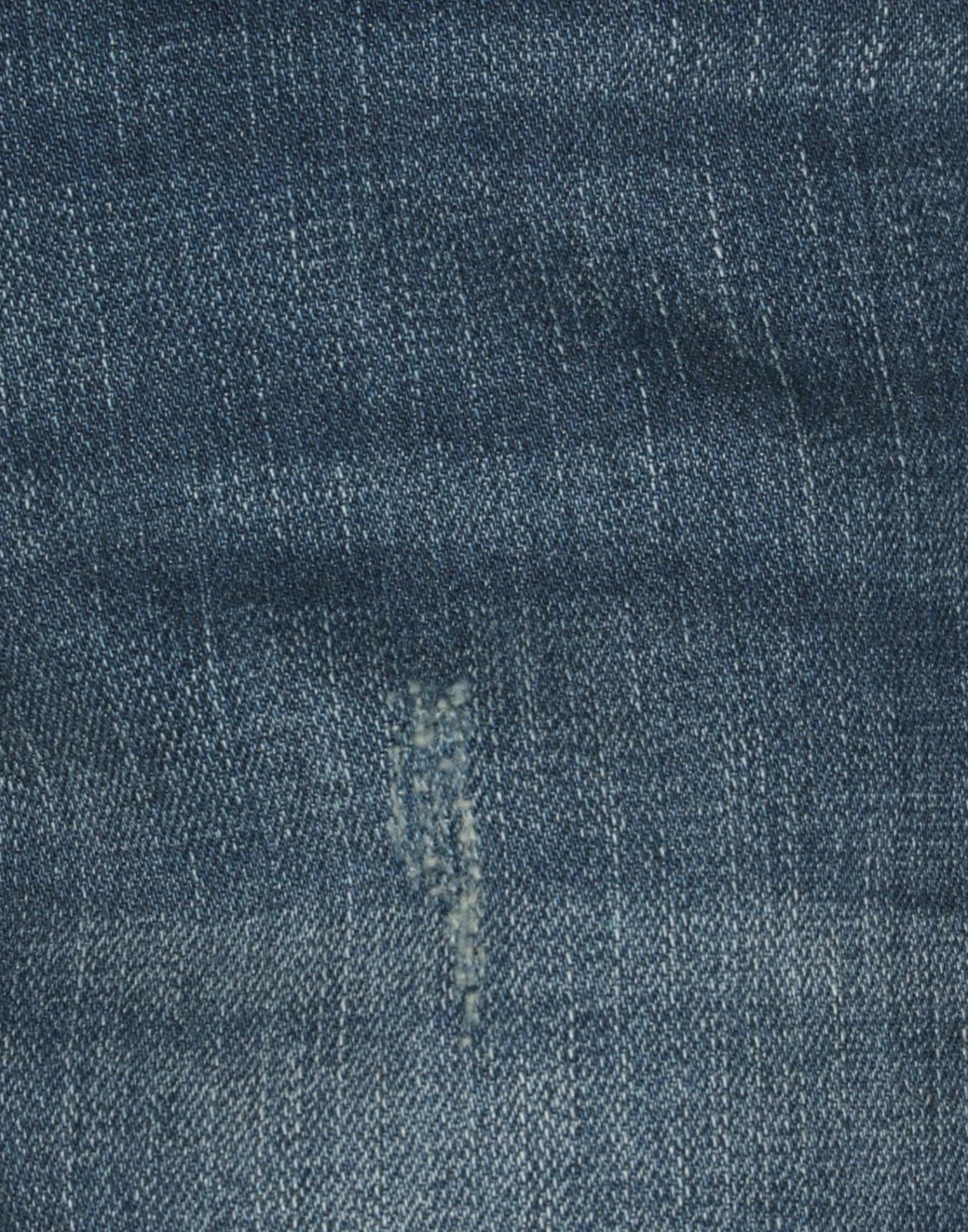 ARMANI EXCHANGE Denim Pants For Women Blue - Image 4