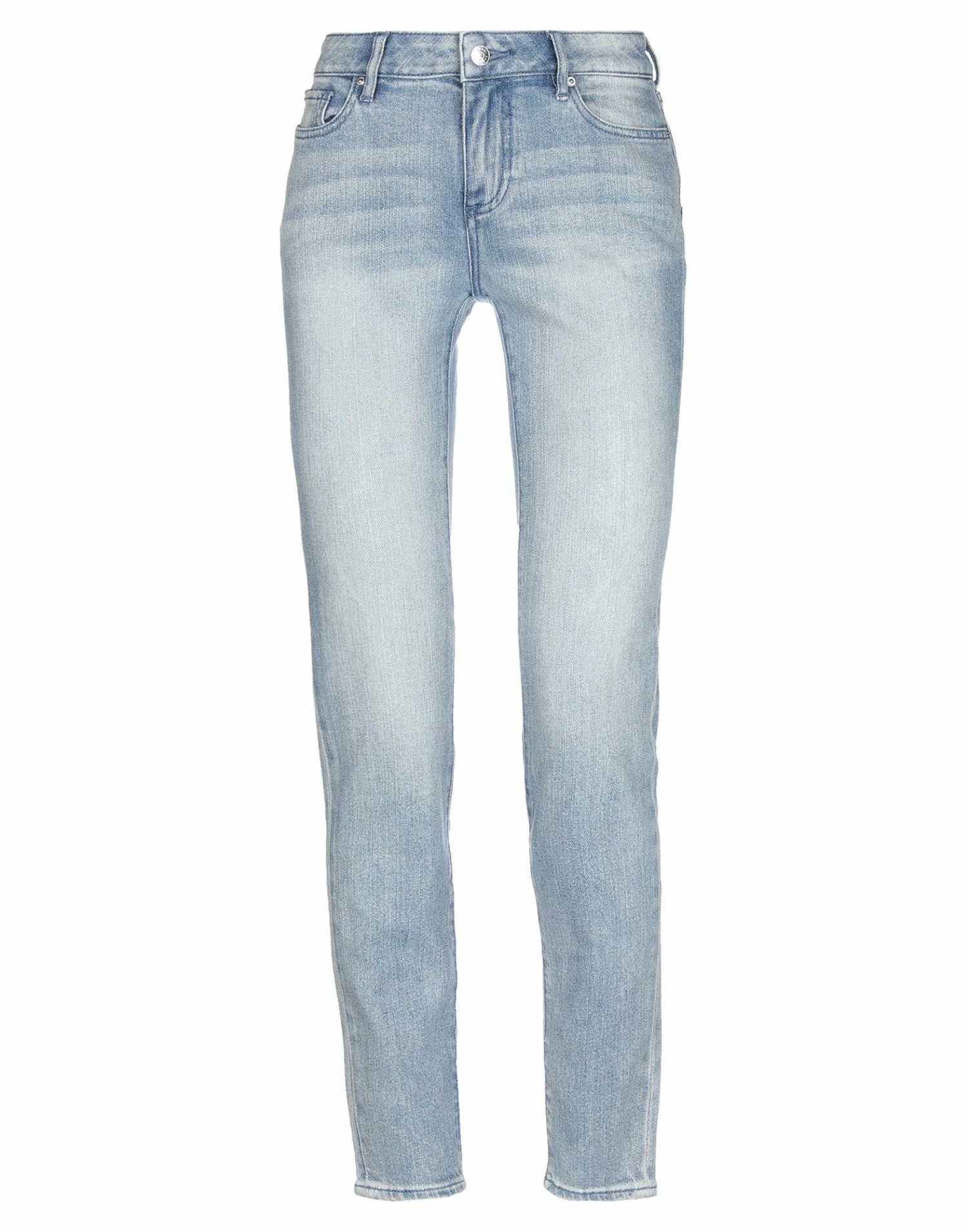 ARMANI EXCHANGE Denim Pants For Women Blue