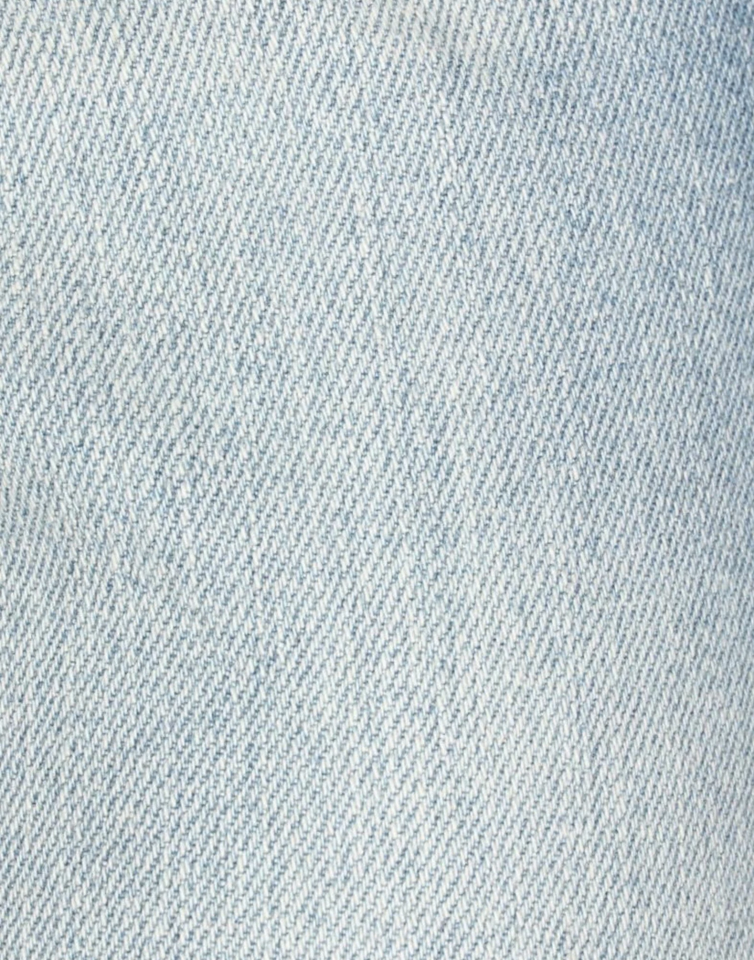 ARMANI EXCHANGE Denim Pants For Women Blue - Image 4