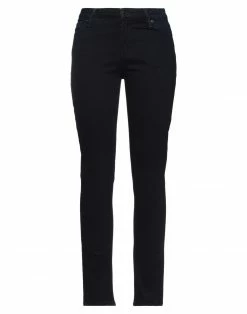 ARMANI EXCHANGE Denim Pants For Women Blue