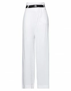 ARMANI EXCHANGE Casual Pants For Women Coral