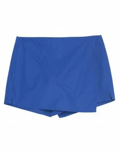 ARMANI EXCHANGE Shorts & Bermuda For Women Bright Blue
