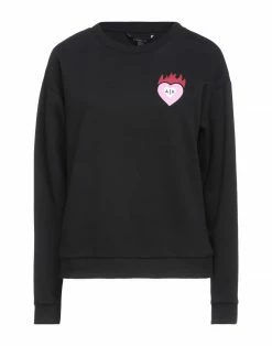 ARMANI EXCHANGE Sweatshirt For Women Black