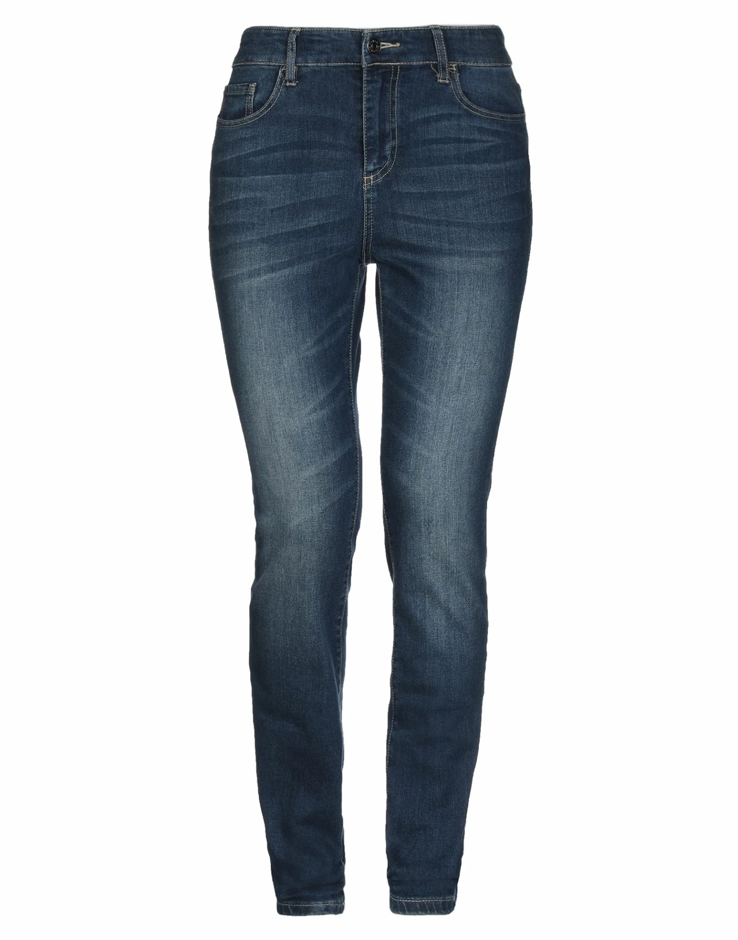 ARMANI EXCHANGE Denim Pants For Women Blue