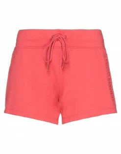 ARMANI EXCHANGE Shorts & Bermuda For Women Red