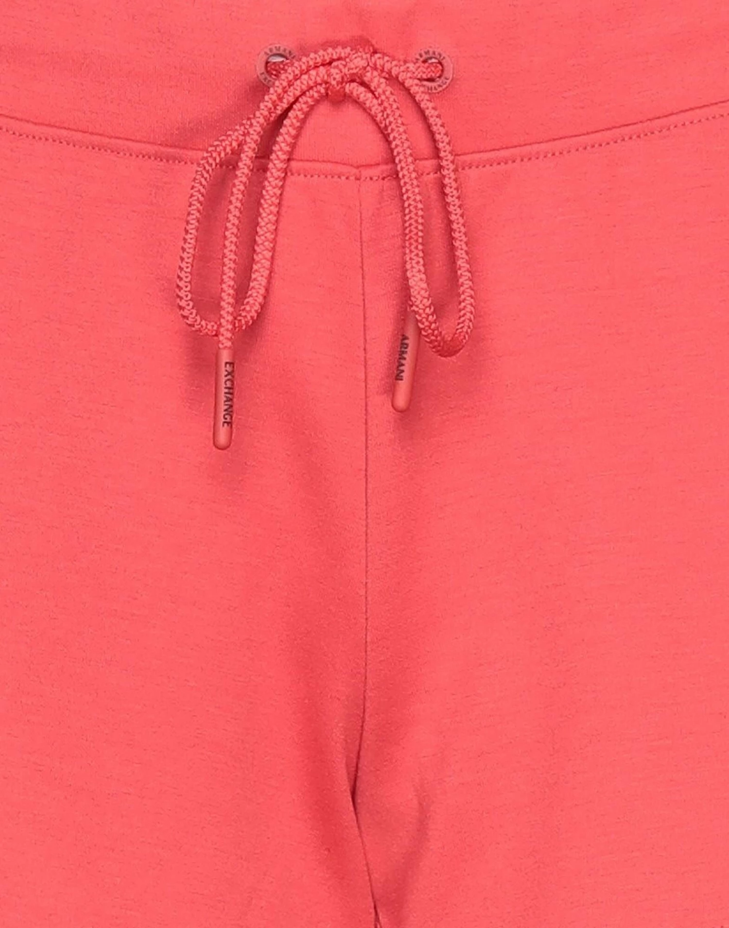ARMANI EXCHANGE Shorts & Bermuda For Women Red - Image 4