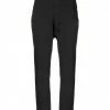 ARMANI EXCHANGE Denim Pants For Women Black